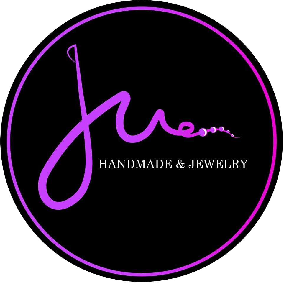 JUE handmade & Jewelry Logo