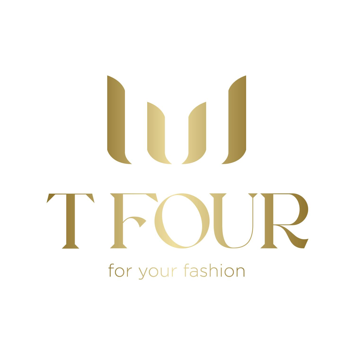 TFour Fashion Logo