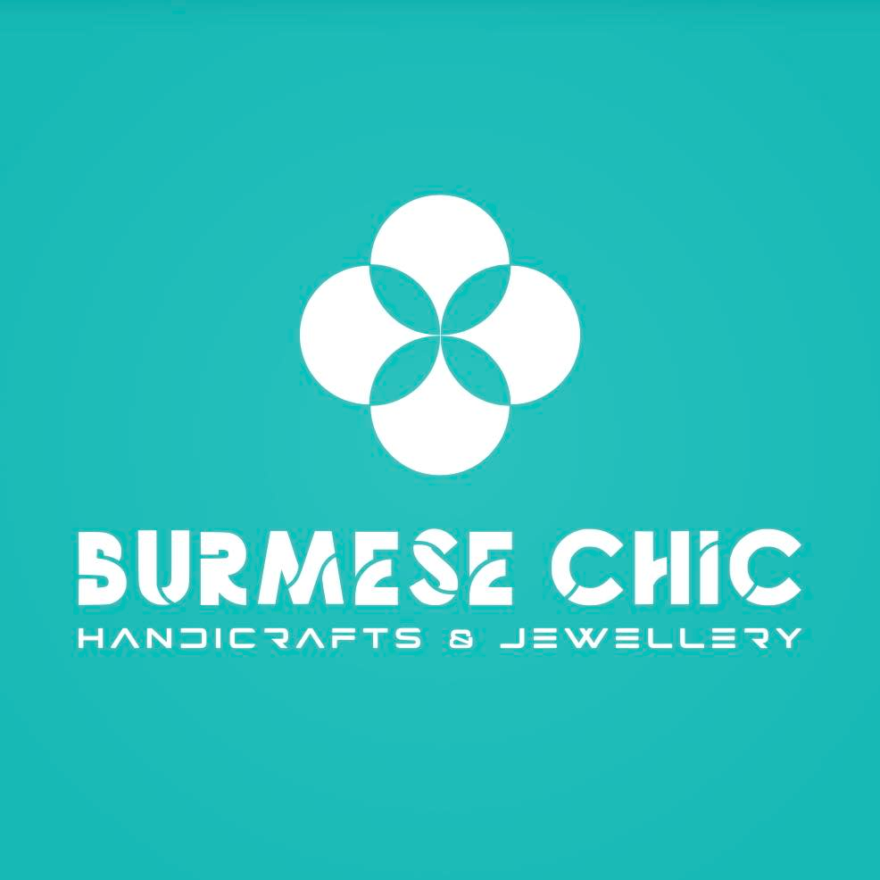 Burmese Chic Logo