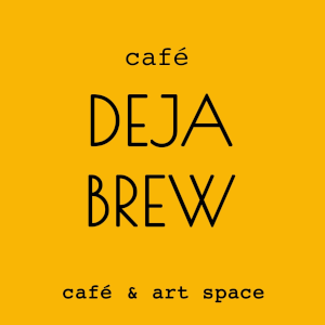 Café Deja Brew