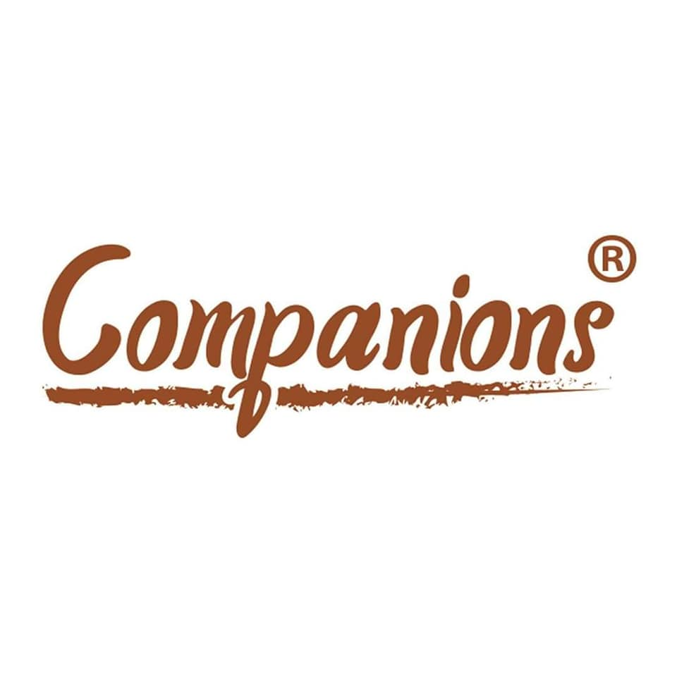 Companions Logo