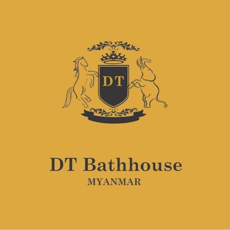 DT Bathhouse Logo DT Bathhouse Logo