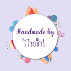 Handmade by Theint