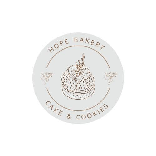 HOPE Bakery Logo