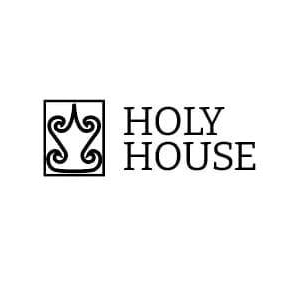 Holy House Logo