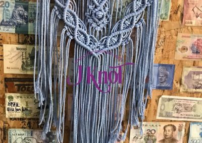 J Knot Macrame Products