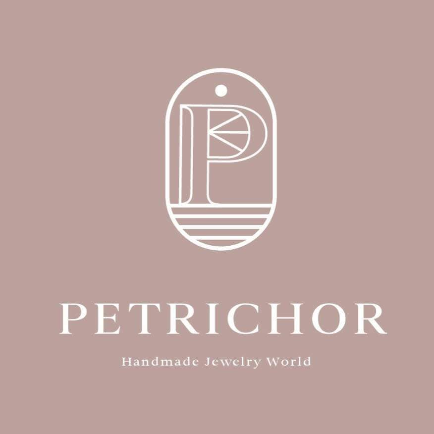 Petrichor Logo