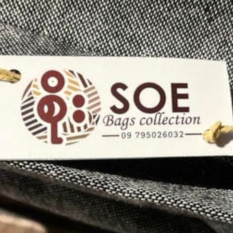 SOE Bags Collection