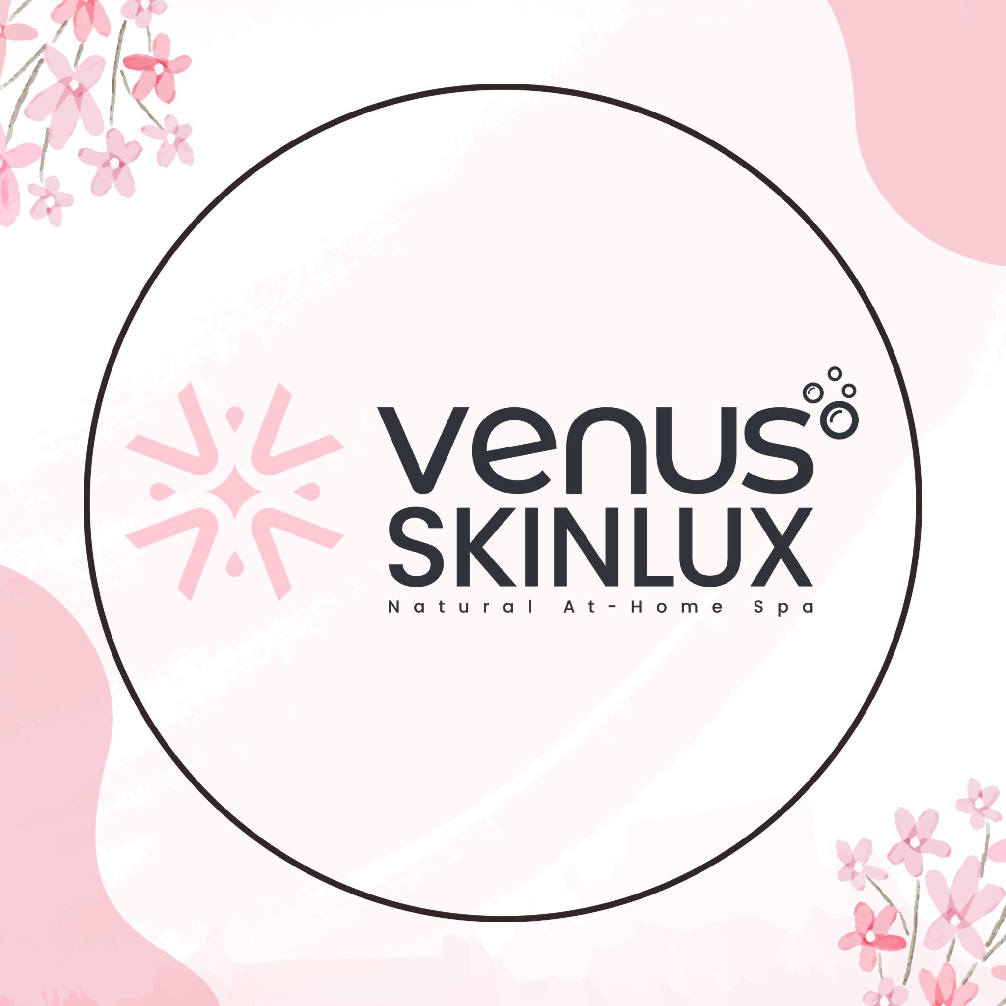 Venus Skinlux Logo Venus Skinlux Logo