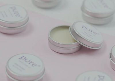 pure - products
