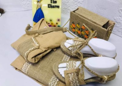 the Charm Products