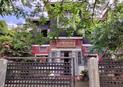 Wai Wai's Place