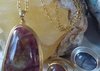 Mogok Inklings Jewellery