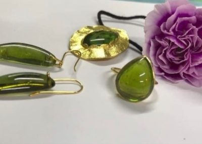 Mogok Inklings Jewellery