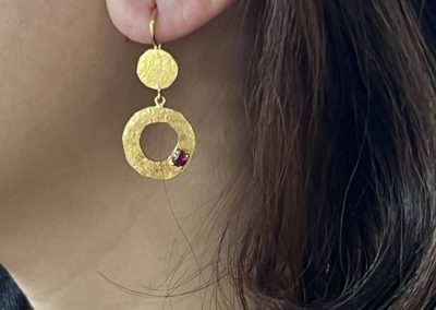 Mogok Inklings Jewellery
