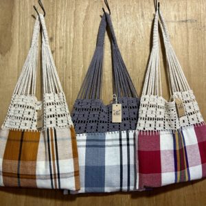 Weekend Bag