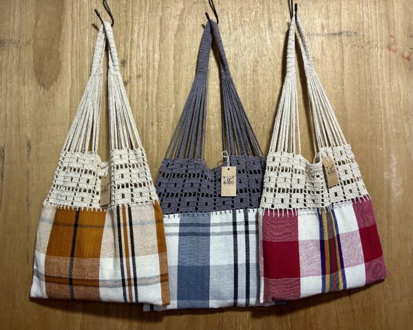 Weekend Bag