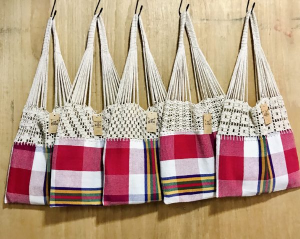 Weekend Bag