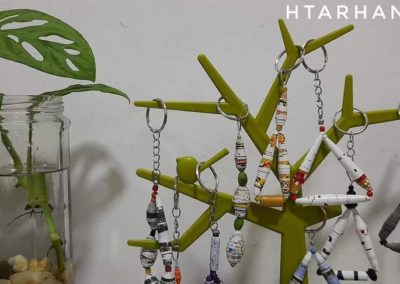HTAR