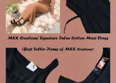 MKK Creation