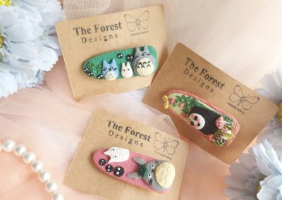 The Forest