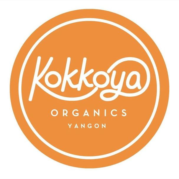 Kokkoya Logo