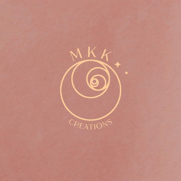 MKK Creation Logo