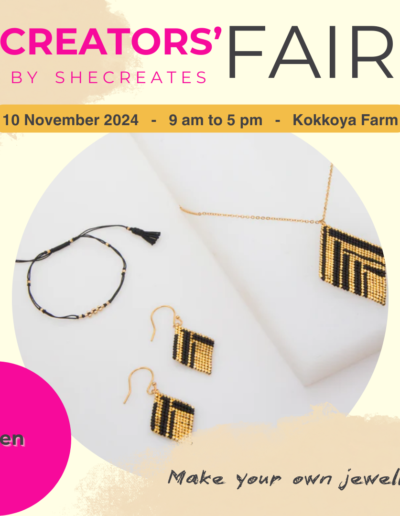 Eden Jewellery Yangon – Own Your One