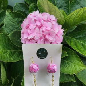 Hydrangea Bundle (Craftopia)