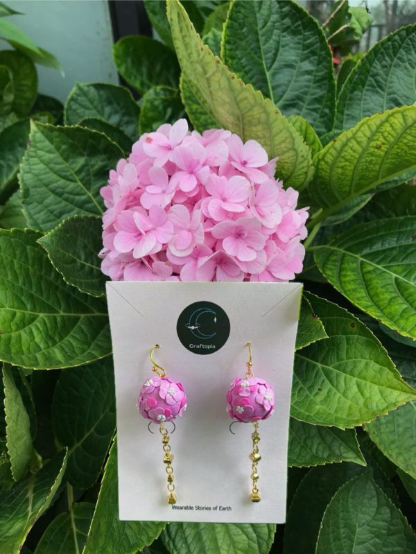 Hydrangea Bundle (Craftopia)