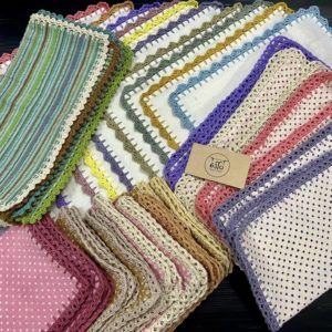 Simply The Best Handkerchief (DawPa)
