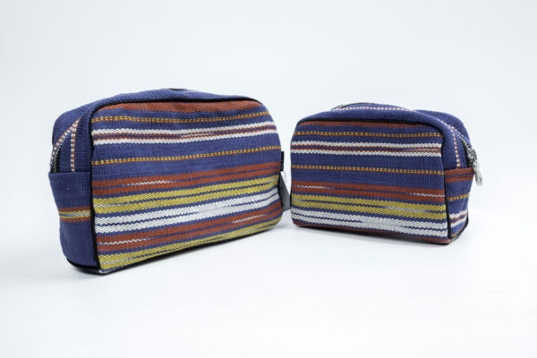Makeup Box Bag