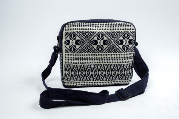 Chin Cross Body Bag