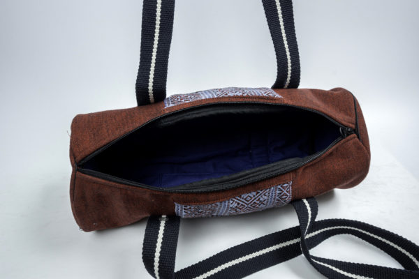 Sport Bag - inside