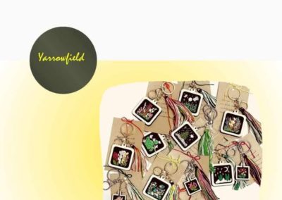 Yarrowfield Product
