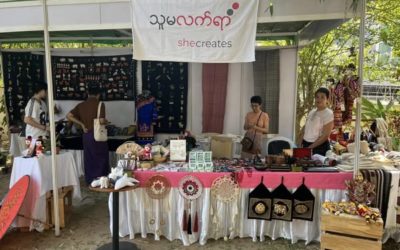 SC in Culture, Heritage and Art fair by Italy