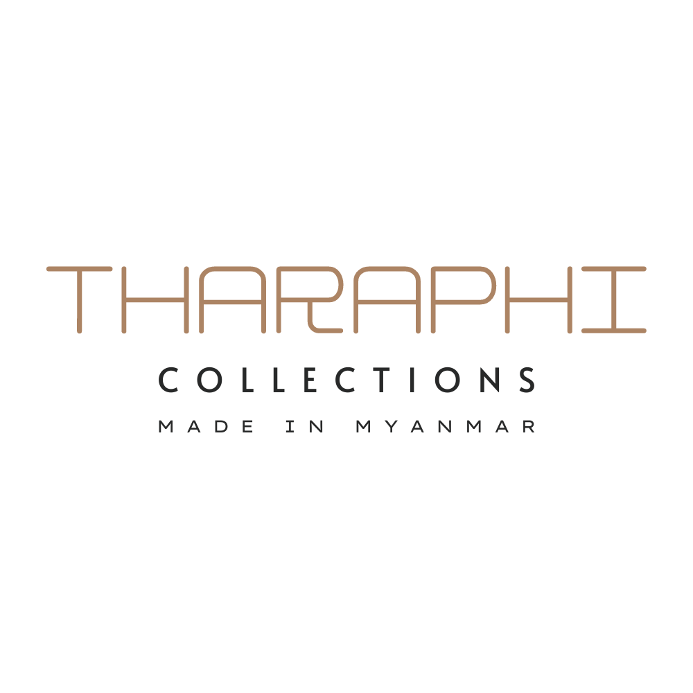 Tharaphi Collections Logo