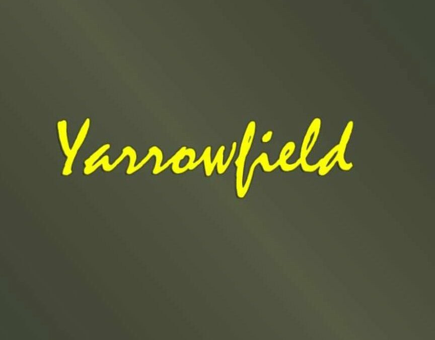 Yarrowfield