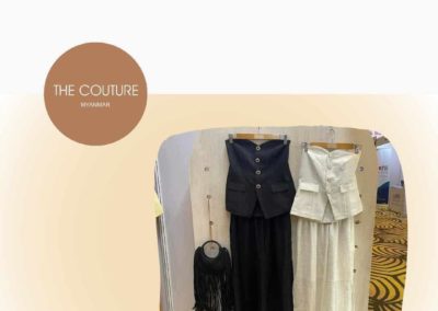The Couture products